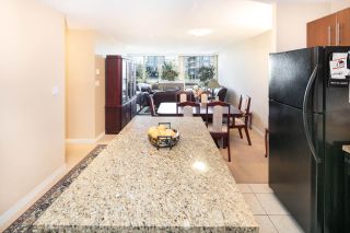Photo 11: 507 2088 MADISON Avenue in Burnaby: Brentwood Park Condo for sale in "The FRESCO by BOSA-BRENTWOOD PARK" (Burnaby North)  : MLS®# R2102664