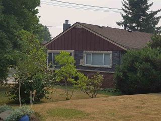 Photo 2: 14738 109A Avenue in Surrey: Bolivar Heights House for sale in "bolivar/ellendale" (North Surrey)  : MLS®# R2194127