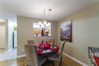 Photo 6: 317 11605 227 Street in Maple Ridge: East Central Condo for sale in "The Hillcrest" : MLS®# R2524705