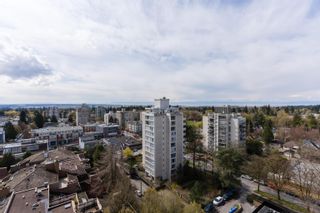 Photo 16: PH2 2350 W 39TH Avenue in Vancouver: Kerrisdale Condo for sale in "St. Mortiz" (Vancouver West)  : MLS®# R2677703