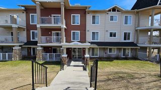Main Photo: 2205 70 Panamount Drive NW in Calgary: Panorama Hills Apartment for sale : MLS®# A2122740