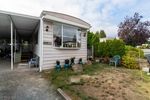 Main Photo: 2058 CUMBRIA Drive in Surrey: King George Corridor Manufactured Home for sale in "CRANLEY MHP" (South Surrey White Rock)  : MLS®# R2811123