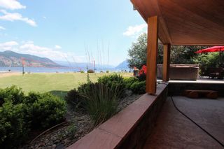 Photo 58: 351 Lakeshore Drive in Chase: Little Shuswap Lake House for sale : MLS®# 177533