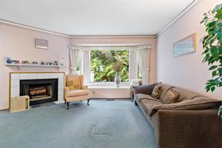 Photo 2: 3121 SADDLE Lane in Vancouver: Champlain Heights Townhouse for sale (Vancouver East)  : MLS®# R2771913