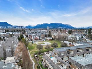 Photo 26: 325 2109 ROWLAND Street in Port Coquitlam: Central Pt Coquitlam Condo for sale in "PARKVIEW PLACE" : MLS®# R2760979