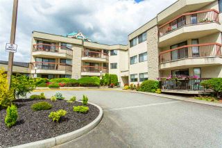 Photo 30: 231 31955 OLD YALE Road in Abbotsford: Abbotsford West Condo for sale in "EVERGREEN VILLAGE" : MLS®# R2477163