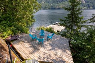 Photo 14: DL 1027 INDIAN ARM in North Vancouver: Indian Arm Land for sale : MLS®# R2792110