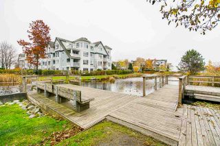 Photo 35: 102 5800 ANDREWS Road in Richmond: Steveston South Condo for sale in "THE VILLAS AT SOUTHCOVE" : MLS®# R2516714