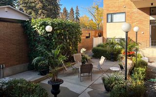 Photo 32: 10 4907 8 Street SW in Calgary: Britannia Apartment for sale : MLS®# A2005448