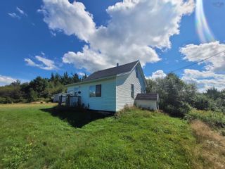 Photo 2: 2538 Melrose Country Harbour Road in Cross Roads Country Harbour: 303-Guysborough County Residential for sale (Highland Region)  : MLS®# 202221568