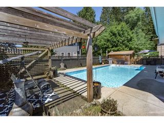 Photo 18: 3275 NEWBERRY Street in Port Coquitlam: Lincoln Park PQ House for sale : MLS®# R2169106