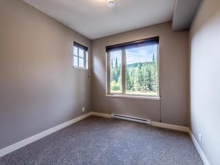Photo 13: 23 5025 VALLEY DRIVE in Kamloops: Sun Peaks Apartment Unit for sale : MLS®# 158874