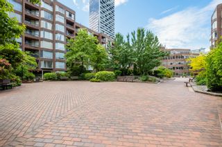 Photo 14: 302 1330 BURRARD Street in Vancouver: Downtown VW Condo for sale in "Anchor Point" (Vancouver West)  : MLS®# R2715906