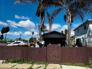 Main Photo: LOGAN HEIGHTS Property for sale: 3436-40 Martin Ave in San Diego