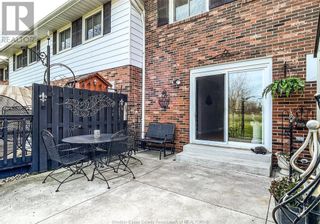 Photo 27: 3050 MEADOWBROOK LANE Unit# 2 in Windsor: House for sale : MLS®# 24006307