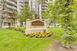 Photo 2: 1006 1108 6 Avenue SW in Calgary: Downtown West End Apartment for sale : MLS®# A2064472