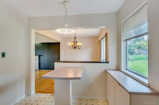 Photo 14: 7768 MCGREGOR Avenue in Burnaby: South Slope House for sale in "SOUTH SLOPE" (Burnaby South)  : MLS®# R2166780