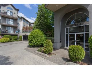 Photo 4: 206 32725 GEORGE FERGUSON Way in Abbotsford: Central Abbotsford Condo for sale in "Uptown" : MLS®# R2650890