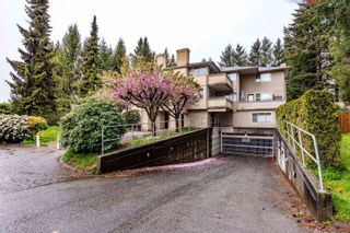 Photo 4: 205 33675 MARSHALL Road in Abbotsford: Central Abbotsford Condo for sale in "The Huntingdon" : MLS®# R2685637