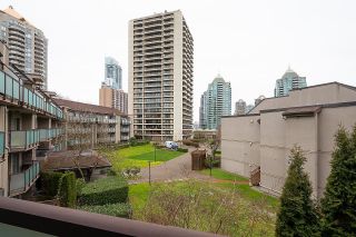 Photo 16: 304 4373 HALIFAX Street in Burnaby: Brentwood Park Condo for sale in "BRENT GARDENS" (Burnaby North)  : MLS®# R2647919