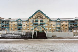 Photo 23: 214 7239 SIERRA MORENA Boulevard SW in Calgary: Signal Hill Apartment for sale : MLS®# C4282554
