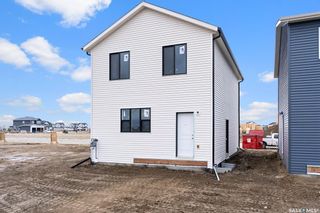 Photo 18: 743 Henry Dayday Road in Saskatoon: Aspen Ridge Residential for sale : MLS®# SK969285