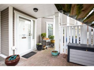 Photo 19: 14834 BEACHVIEW Avenue: White Rock Townhouse for sale in "Marine Court" (South Surrey White Rock)  : MLS®# R2671121