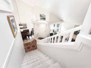 Photo 19: 13 1550 LARKHALL Crescent in North Vancouver: Northlands Townhouse for sale in "Nahanee Woods" : MLS®# R2780780