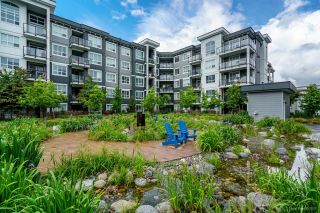 Photo 27: 4519 2180 KELLY Avenue in Port Coquitlam: Central Pt Coquitlam Condo for sale in "MONTROSE SQUARE" : MLS®# R2889023