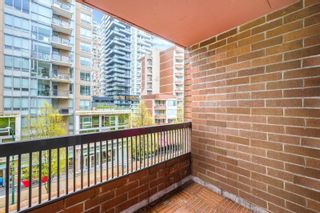Photo 10: 501 1333 HORNBY Street in Vancouver: Downtown VW Condo for sale in "Anchor Point" (Vancouver West)  : MLS®# R2676713
