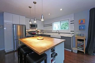 Photo 3: 2355 ARGYLE CRESCENT in Squamish: Garibaldi Highlands House for sale : MLS®# R2057611
