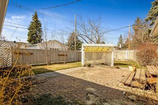 Photo 20: 4115 Grosvenor Place SW in Calgary: Glendale Detached for sale : MLS®# A2124063