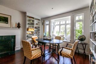 Photo 5: 3889 HEATHER Street in Vancouver: Cambie House for sale (Vancouver West)  : MLS®# R2112826