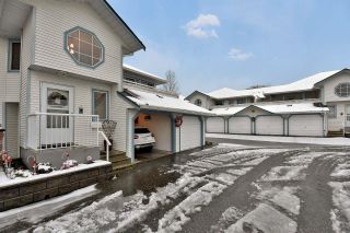 Photo 37: 14 19797 64TH Avenue in Langley: Willoughby Heights Townhouse for sale in "Cheriton Park" : MLS®# R2639782