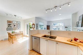 Photo 9: 2972 W 6TH Avenue in Vancouver: Kitsilano Townhouse for sale (Vancouver West)  : MLS®# R2572391