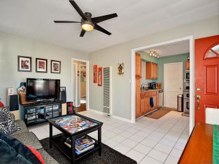 Photo 7: COLLEGE GROVE House for sale : 3 bedrooms : 6133 Thorn Street in San Diego