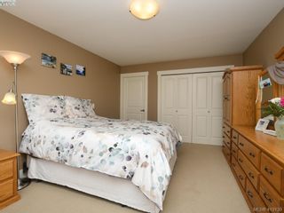 Photo 15: 106 1825 Kings Rd in VICTORIA: SE Camosun Row/Townhouse for sale (Saanich East)  : MLS®# 829546
