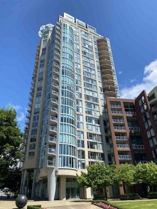 Photo 2: 1003 1000 BEACH Avenue in Vancouver: Yaletown Condo for sale in "1000 BEACH" (Vancouver West)  : MLS®# R2471804