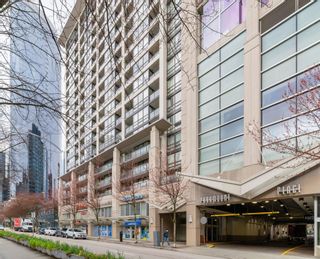 Photo 20: 1217 933 HORNBY Street in Vancouver: Downtown VW Condo for sale in "Electric Avenue" (Vancouver West)  : MLS®# R2811794