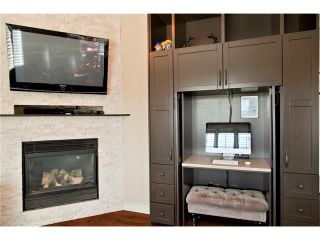 Photo 13: 229 WENTWORTH Park SW in Calgary: West Springs House for sale : MLS®# C4078301