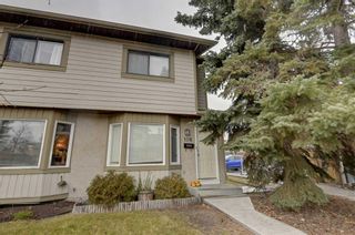 Photo 2: 108 Deerfield Terrace SE in Calgary: Deer Ridge Row/Townhouse for sale : MLS®# A1158331