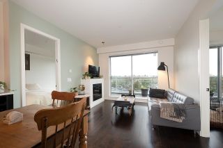 Photo 5: 519 3333 MAIN Street in Vancouver: Main Condo for sale (Vancouver East)  : MLS®# R2751361