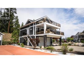 Photo 41: 6948 Terazona Drive Unit# 406 Fintry: Okanagan Shuswap Real Estate Listing: MLS®# 10314500