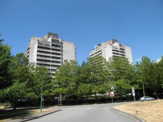 Photo 20: 408 4134 MAYWOOD Street in Burnaby: Metrotown Condo for sale in "PARK AVENUE" (Burnaby South)  : MLS®# V1025809