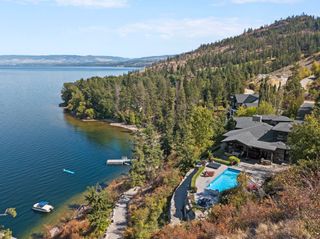 Photo 54: 6490 Lakeshore Road in Kelowna: Upper Mission House for sale (Central Okanagan)  : MLS®# 10270927