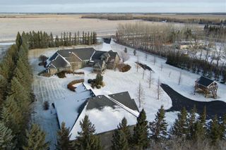 Photo 48: 22050 MUN 49N Road in Ile Des Chenes: R07 Residential for sale : MLS®# 202332046