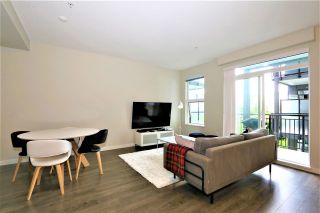 Photo 2: 210 9388 TOMICKI Avenue in Richmond: West Cambie Condo for sale in "ALEXANDRA COURT" : MLS®# R2416488