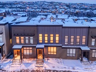Photo 40: 3048 85 Street SW in Calgary: Springbank Hill Row/Townhouse for sale : MLS®# A2111255