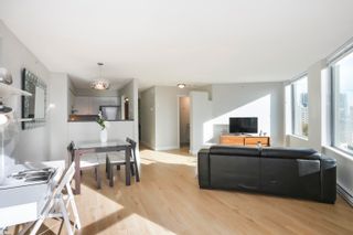 Photo 6: 1205 1277 NELSON Street in Vancouver: West End VW Condo for sale in "The Jetson" (Vancouver West)  : MLS®# R2868880