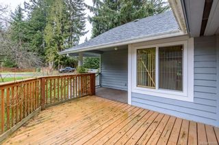 Photo 31: 2751 Wentworth Rd in Courtenay: CV Courtenay North House for sale (Comox Valley)  : MLS®# 929388